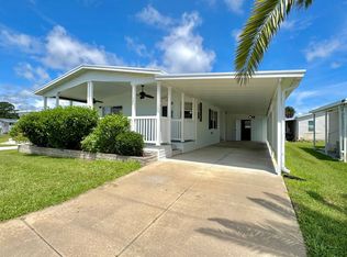 1278 Constitution Dr, Daytona Beach, FL 32119