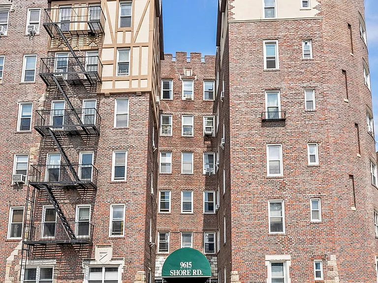 9615 Shore Rd #4B — Photo 12