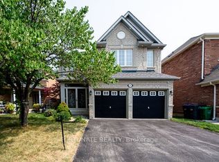 5167 Misty Pine Cres, Mississauga, ON L5M8B9