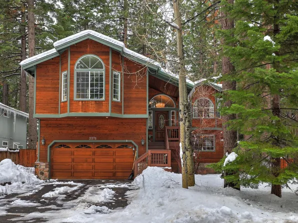 2271 Sierra House Trl, South Lake Tahoe, CA 96150