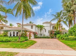 11663 Sunrise View Ln, Wellington, FL 33414