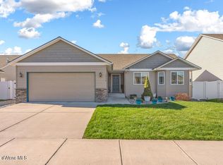 1938 E Highwing Ct, Post Falls, ID 83854