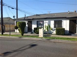 725 E 20th St, Long Beach, CA 90806