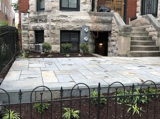 1536 17th St NW #BASEMENT, Washington, DC 20036