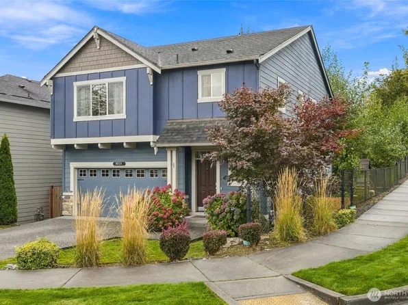 9920 7th Place SE, Lake Stevens, WA 98258