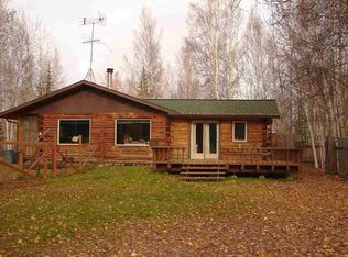 3449 Moosewalk Rd, Fairbanks, AK 99705