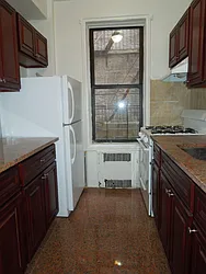 Rented by Washington Realty Corp.