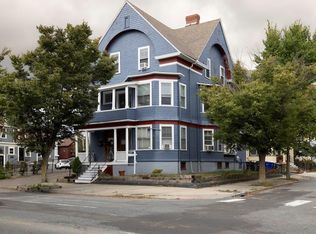 271-273 Broadway, Providence, RI 02903