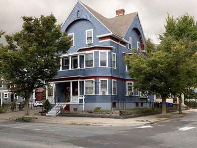 271-273 Broadway, Providence, RI, 02903
