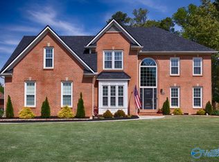 104 Cavendish Cir, Madison, AL 35758