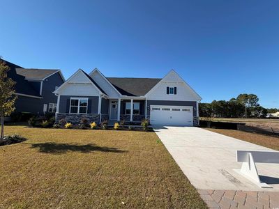 787 Indigo Bay Circle Lot 212, Myrtle Beach, SC, 29579
