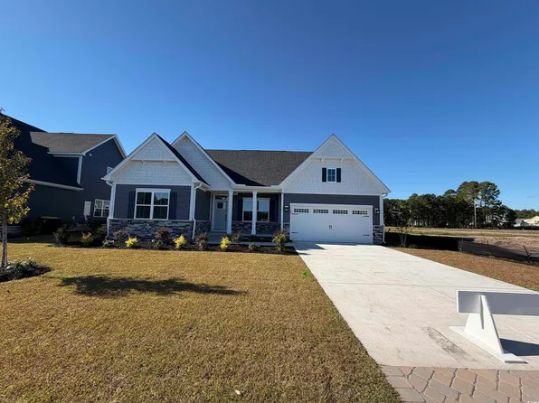 787 Indigo Bay Circle Lot 212, Myrtle Beach, SC 29579