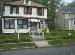 14 S Myrtle Ave, Spring Valley, NY 10977