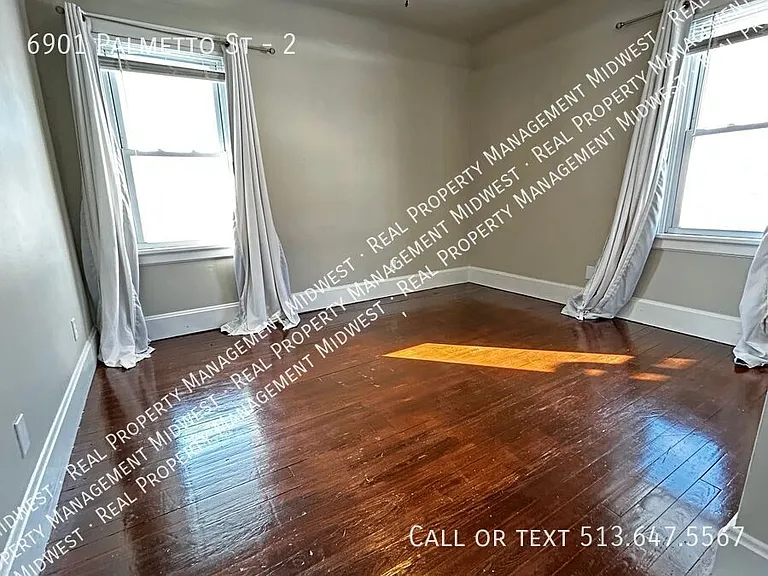 6901 Palmetto St #2 — Photo 9