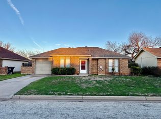 3733 Radcliff Rd, Abilene, TX 79602