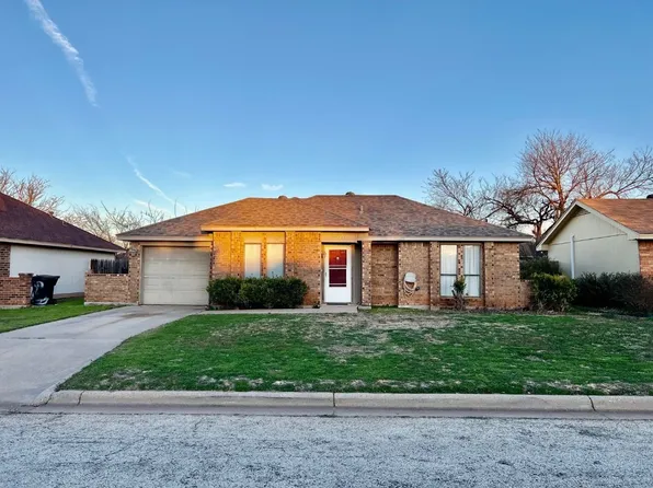 3733 Radcliff Rd, Abilene, TX 79602