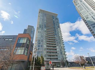 62 Forest Manor Rd #1306, Toronto, ON M2J 0B6