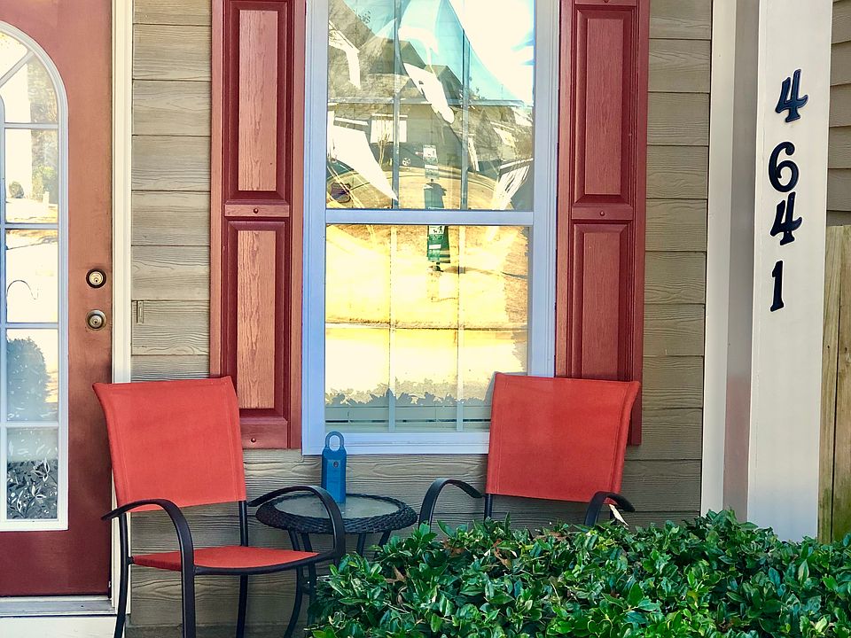 1st image of 4641 Blue Iris Way