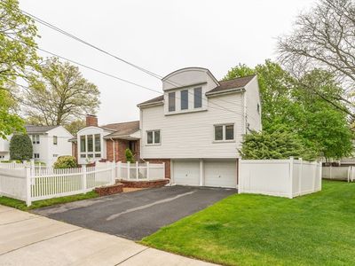 12 Sevland Rd, Newton, MA, 02459