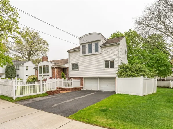 12 Sevland Rd, Newton, MA 02459