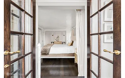 Sold by Douglas Elliman