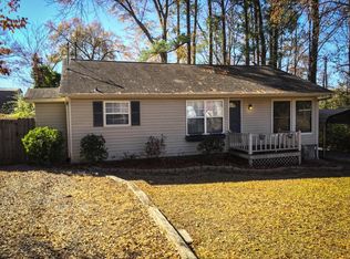 1013 13th Ave W, Jasper, AL 35501