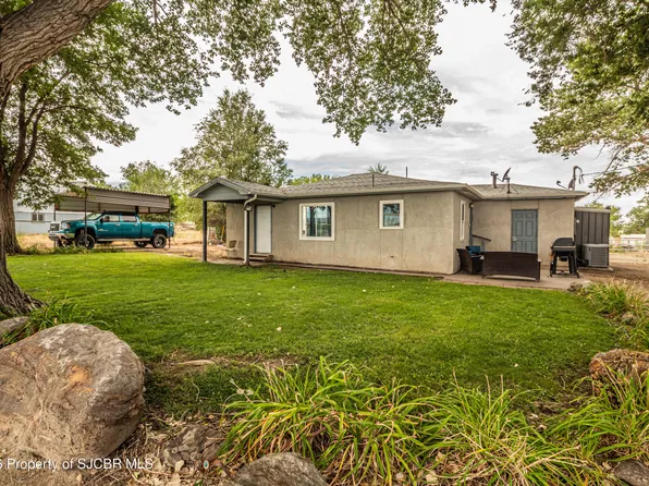 455 Road 4990, Bloomfield, NM 87413