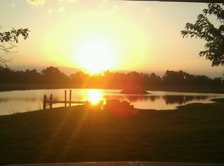 1063 NW 70th St, Columbus, KS 66725