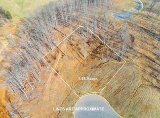 0 Inlet Cv LOT 283, Morristown, TN 37814