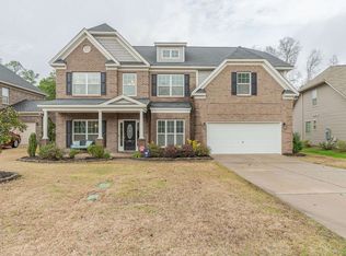 705 Dutchmans Branch Ct, Irmo, SC 29063