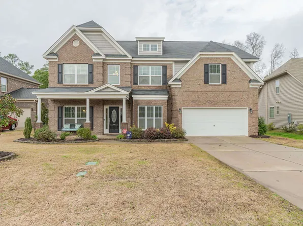 705 Dutchmans Branch Ct, Irmo, SC 29063