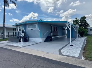 1100 Curlew Rd #122, Dunedin, FL 34698