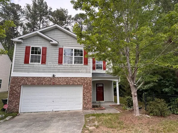 912 Spring Meadow Dr, Durham, NC 27713