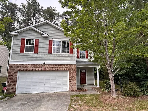 912 Spring Meadow Dr Photo 1