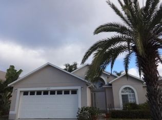 1250 Himalayan Ct, Apopka, FL 32712