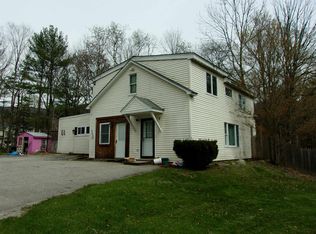 966 Us Route 4a, Rutland, VT 05701