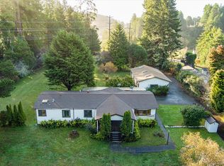 400 Indianola Rd, Bayside, CA 95524