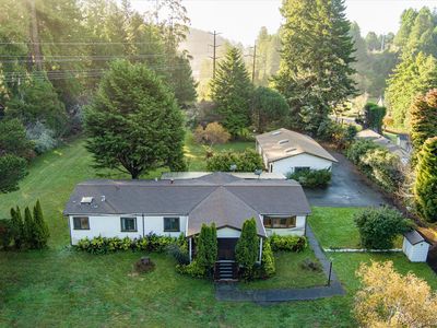 400 Indianola Rd, Bayside, CA, 95524