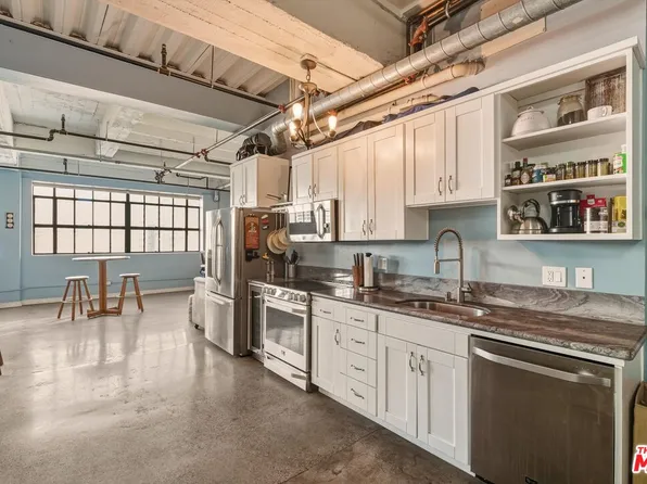 312 W 5th St APT 1101, Los Angeles, CA 90013