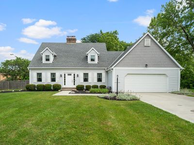985 Locust Ct, Mason, OH, 45040