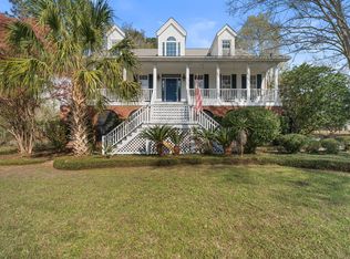 4285 Club Course Dr, North Charleston, SC 29420