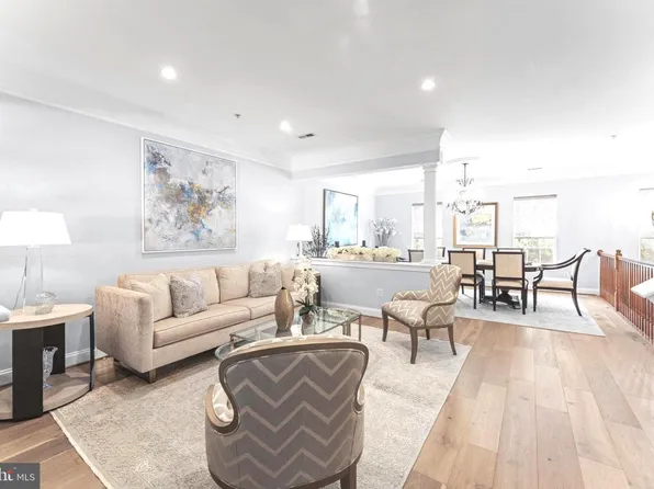 75 Swanton Mews Unit 200, Gaithersburg, MD 20878