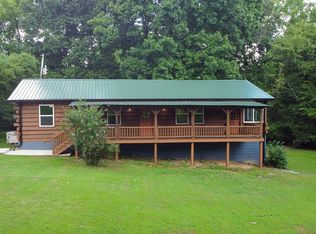 122 Saw Mill Rd, Dickson, TN 37055