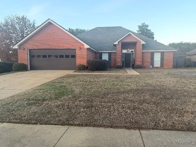 7307 Old Forest Rd, Montgomery, AL, 36117