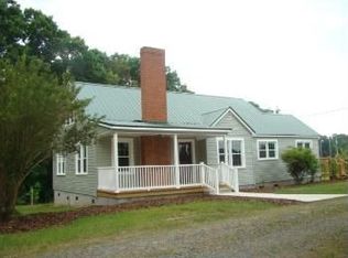 7568 Union Grove Church Rd, Seagrove, NC 27341