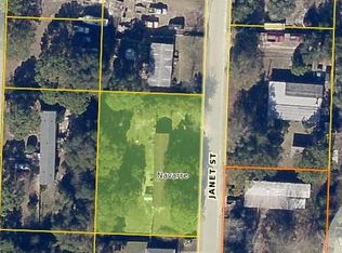 2201 Janet St, Navarre, FL 32566