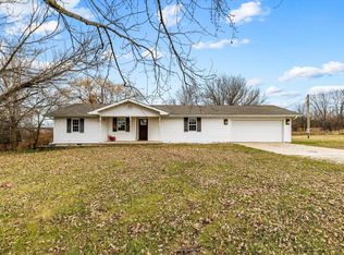 474 Jump Rd, Marshfield, MO 65706