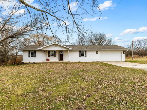 474 Jump Road, Marshfield, MO 65706