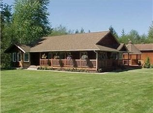 361 Dieckman Rd, Chehalis, WA 98532