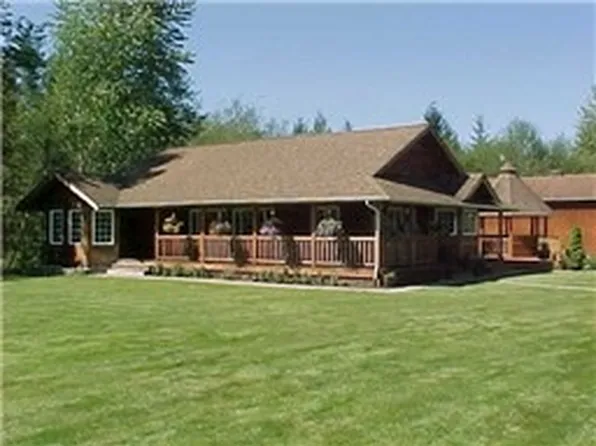 361 Dieckman Rd, Chehalis, WA 98522